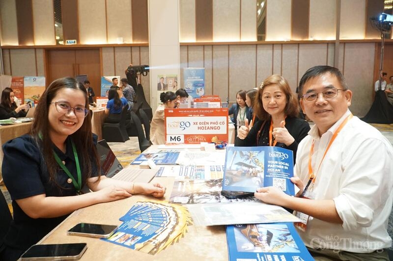 Da Nang International Tourism Festival hosts over 6,000 B2B meetings